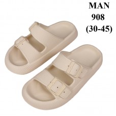 Man Slipper 908*40-45 (1x12)