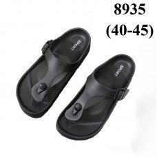Man Slipper 8935* 40-45 (1x12)