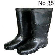 Worker Boot 6000 No 38 (1x5)