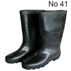 Worker Boot 6000 No 41 (1x5)