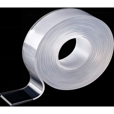 NANO D/SIDED TAPE NA-33 -12mm X 2M (1x24)