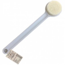 SCRUB BATH BRUSH (1x12)