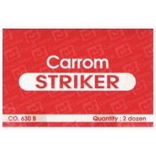 Carrom Striker CO630B (1x24)