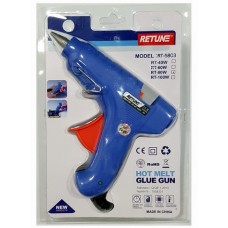 Hot Melt Glue GG-80w/RT80w