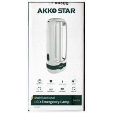 Akko Star LED Emergency Lamp 5455