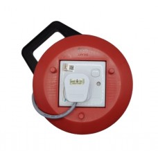 Geloof Round Ext Wire RP1010- 5mm( Cable Reel )