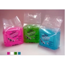 Wow Hair Styling Gel Pack 400gm (1x24)