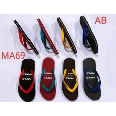 PAPILO Man Slipper MA69 (1x12)