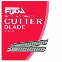 Fude Cutter Blade 5's F5S-S (1x10)
