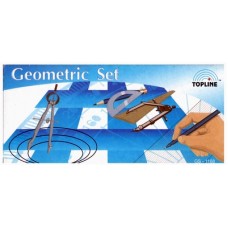 Math Set Topline GS-1168 (1x12)