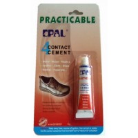 Epal Shoe Contact Cement CC1001-10g (1x24)