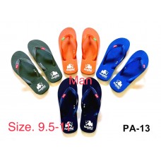 PANDA THAI SLIPPER PA-13 (1x12)