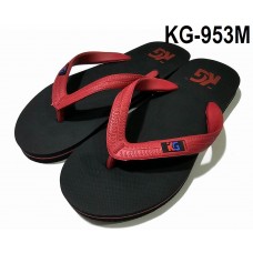 THAI MEN SLIPPER KG-953M (9.5-11) (1x12)
