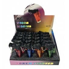 TORCH LIGHTER KG 716 (1x20)