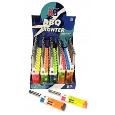 GAS LIGHTER 1031 Candy (1x50)