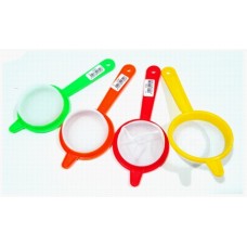 Tea Strainer Bombay (9cm) 003 (1x12)