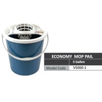 Mopping Set 5 Gal 