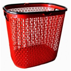 Laundry Basket with Handle V-8313C