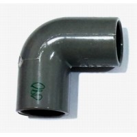 PVC Paip 1/2" Elbow 30343 (1x20)