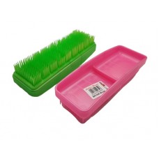 Cloth Brush 1005 (525) (1x12)