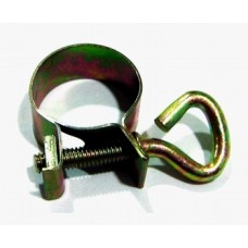 Gas Hose Clip 30275 (1x50)