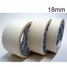 Masking Tape 18mm (1x16)