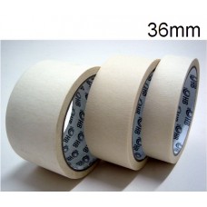 Masking Tape 36mm (1x8)