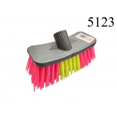 PVC Drain Brush UA 5123 W/4ft handle (5117)