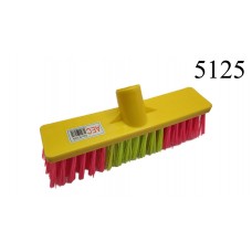 Nylon Broom UA-5125C W/4t handle (5116)