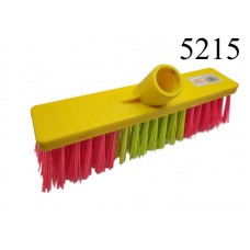 Nylon Broom UA-5125C W/4t handle