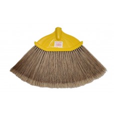 Nylon Broom UA-5128  W/4ft handle (802)