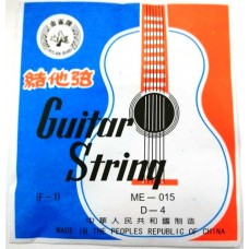 Guitar String No 4 (1x12)