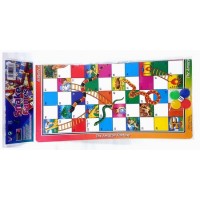 Snake Game Set (Big) (1x12)
