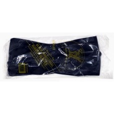 Black Rubber Glove 1640 (1x12)