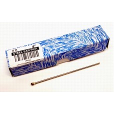 Steel Ear Pick 4" (1x72)