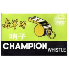 Whistle ( Jin Pin ) Metal CY211 (1x12)