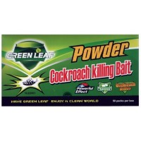 Green Leaf Powder CK2001 (1x50)