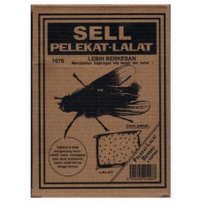 Sell Pelekat Lalat (1x100)