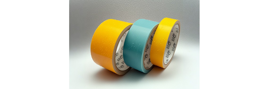 Cloth Tape