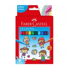 Faber Castell Magic Colour (1x10)