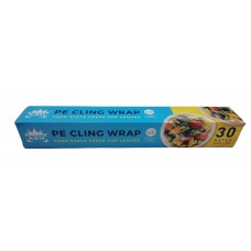 Fresh Wrapper 30m x300mm (100 SQ FT)