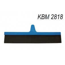 FLOOR SQUEEZER (L) KBM 2818 W/HANDLE 