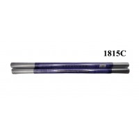 HB Book Wrapper PVC 18"x1.5m HB-1815C (1x50)