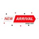 New Arrived
