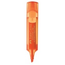 Faber Castell Textliner 1546 -Orange (1x10)