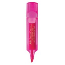 Faber Castell Textliner 1546 -Pink (1x10)