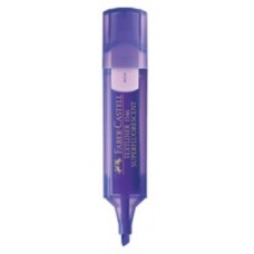 Faber Castell Textliner 1546 -Violet (1x10)