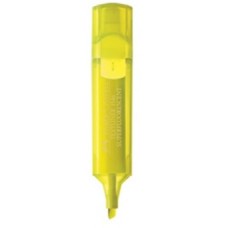 Faber Castell Textliner 1546 -Yellow (1x10)